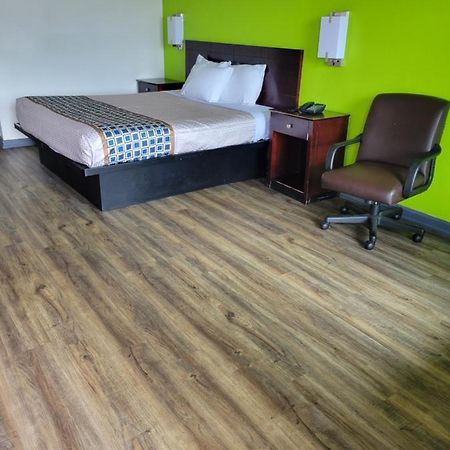 Zainee Inc Budgetel Inn And Suites Αγκούστα Εξωτερικό φωτογραφία
