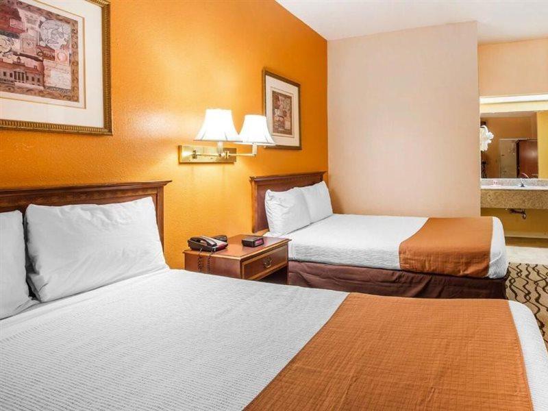 Zainee Inc Budgetel Inn And Suites Αγκούστα Εξωτερικό φωτογραφία