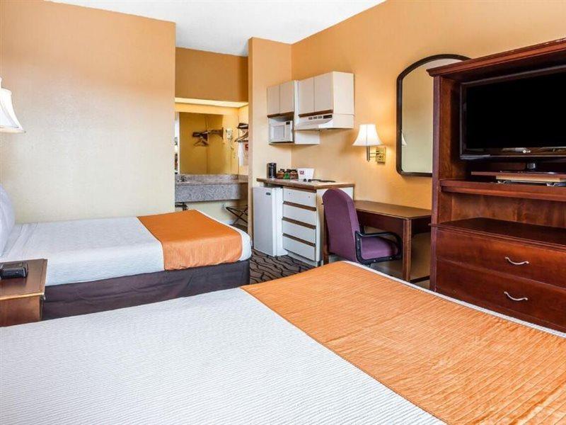 Zainee Inc Budgetel Inn And Suites Αγκούστα Εξωτερικό φωτογραφία