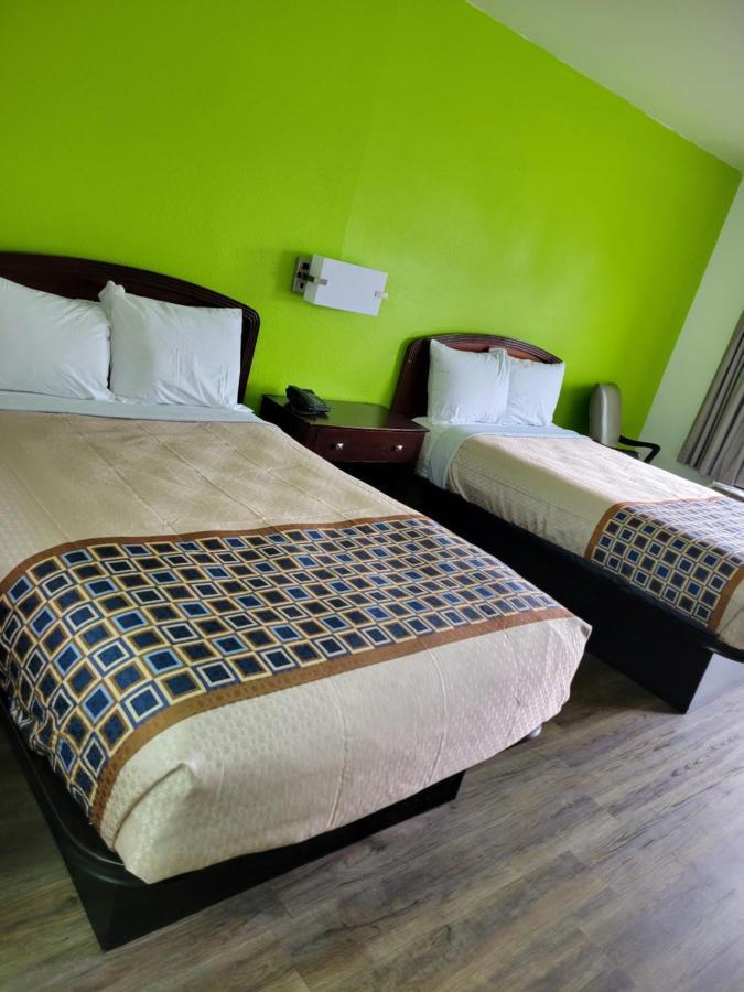 Zainee Inc Budgetel Inn And Suites Αγκούστα Εξωτερικό φωτογραφία
