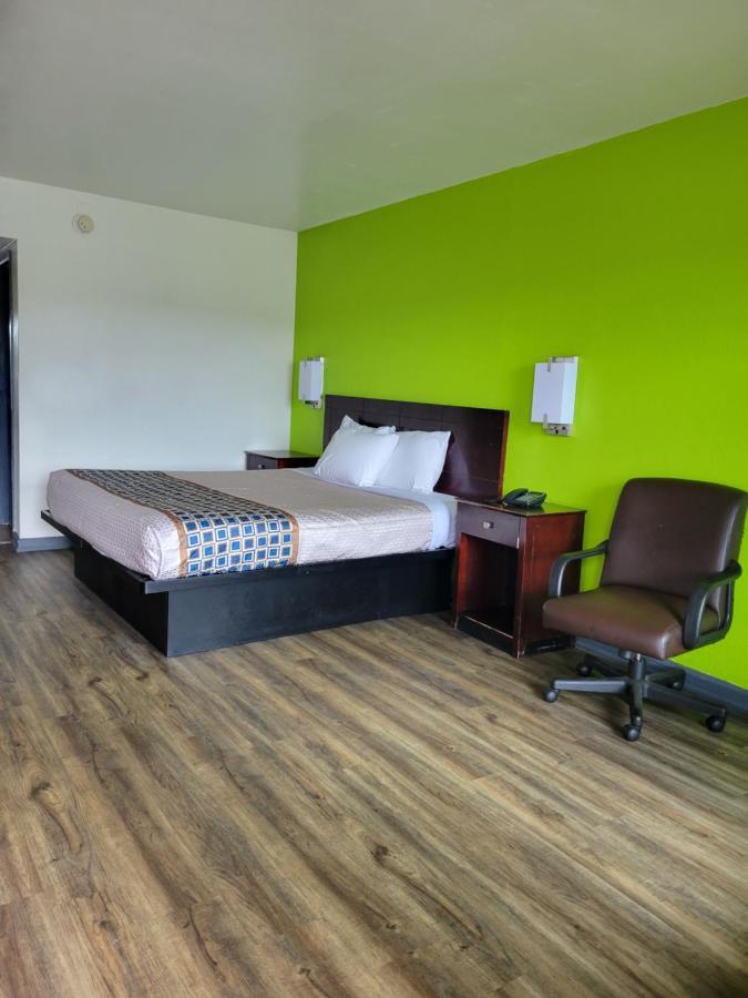 Zainee Inc Budgetel Inn And Suites Αγκούστα Εξωτερικό φωτογραφία