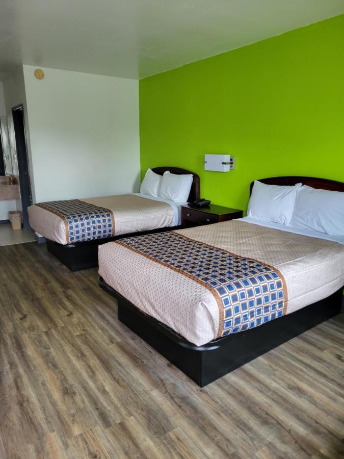 Zainee Inc Budgetel Inn And Suites Αγκούστα Εξωτερικό φωτογραφία
