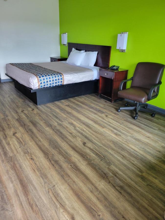 Zainee Inc Budgetel Inn And Suites Αγκούστα Εξωτερικό φωτογραφία
