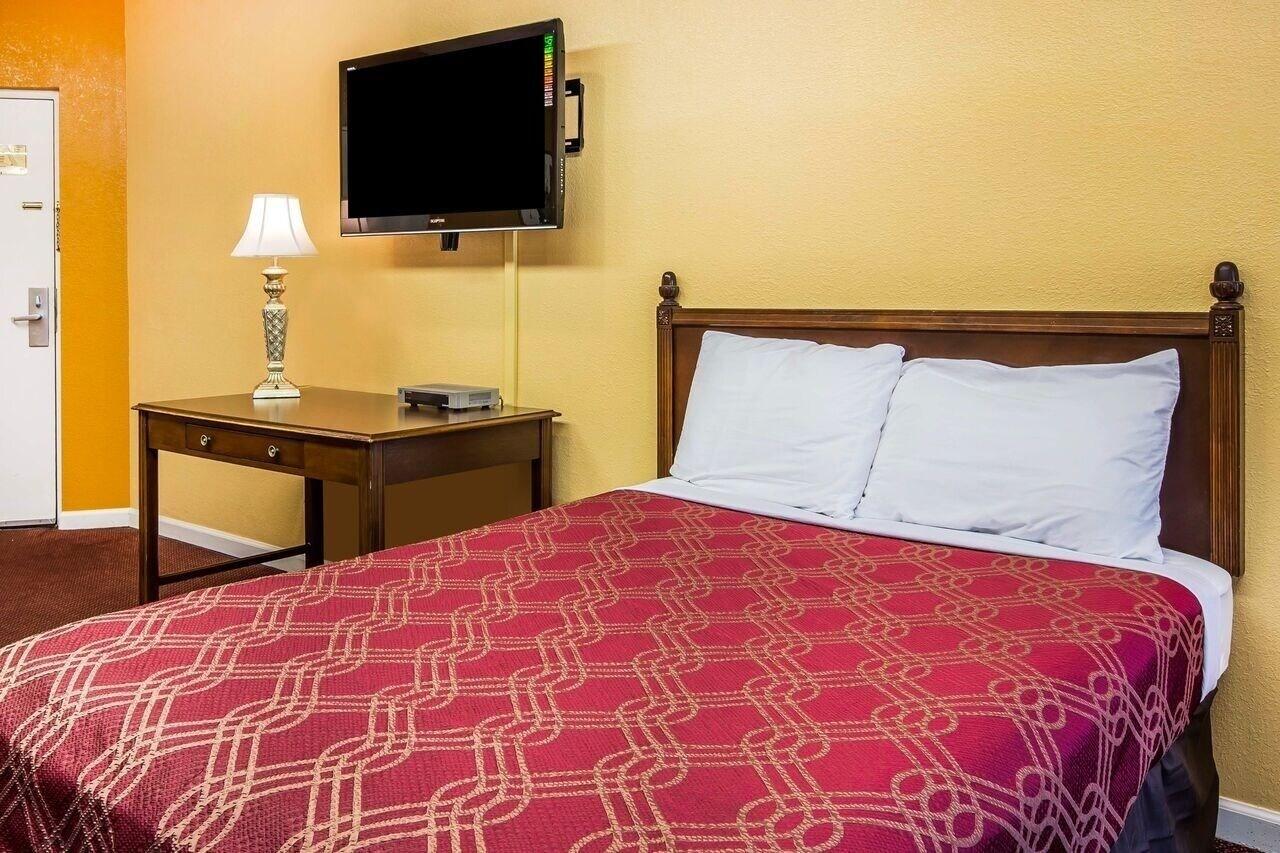 Zainee Inc Budgetel Inn And Suites Αγκούστα Εξωτερικό φωτογραφία
