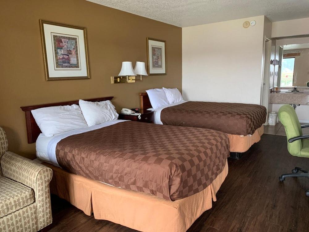 Zainee Inc Budgetel Inn And Suites Αγκούστα Εξωτερικό φωτογραφία