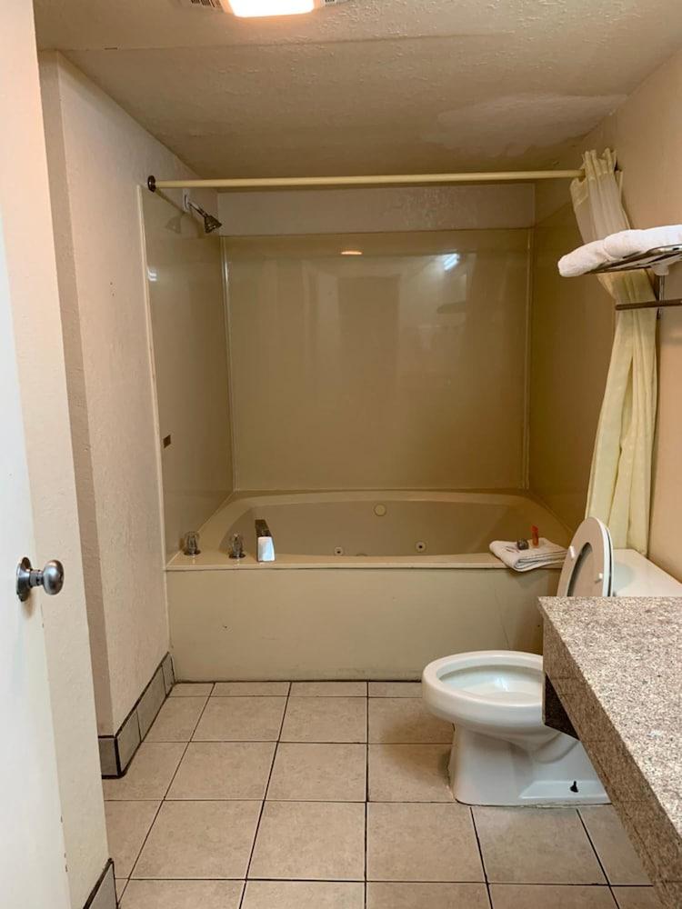Zainee Inc Budgetel Inn And Suites Αγκούστα Εξωτερικό φωτογραφία