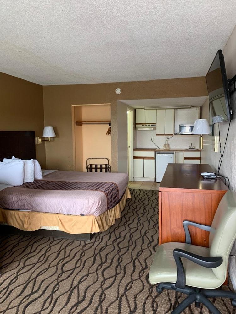 Zainee Inc Budgetel Inn And Suites Αγκούστα Εξωτερικό φωτογραφία