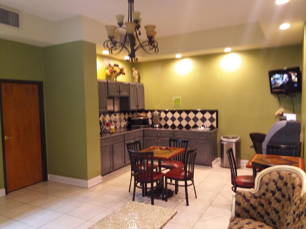 Zainee Inc Budgetel Inn And Suites Αγκούστα Εξωτερικό φωτογραφία