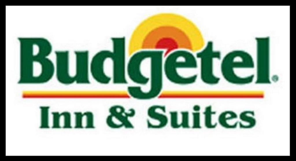 Zainee Inc Budgetel Inn And Suites Αγκούστα Εξωτερικό φωτογραφία