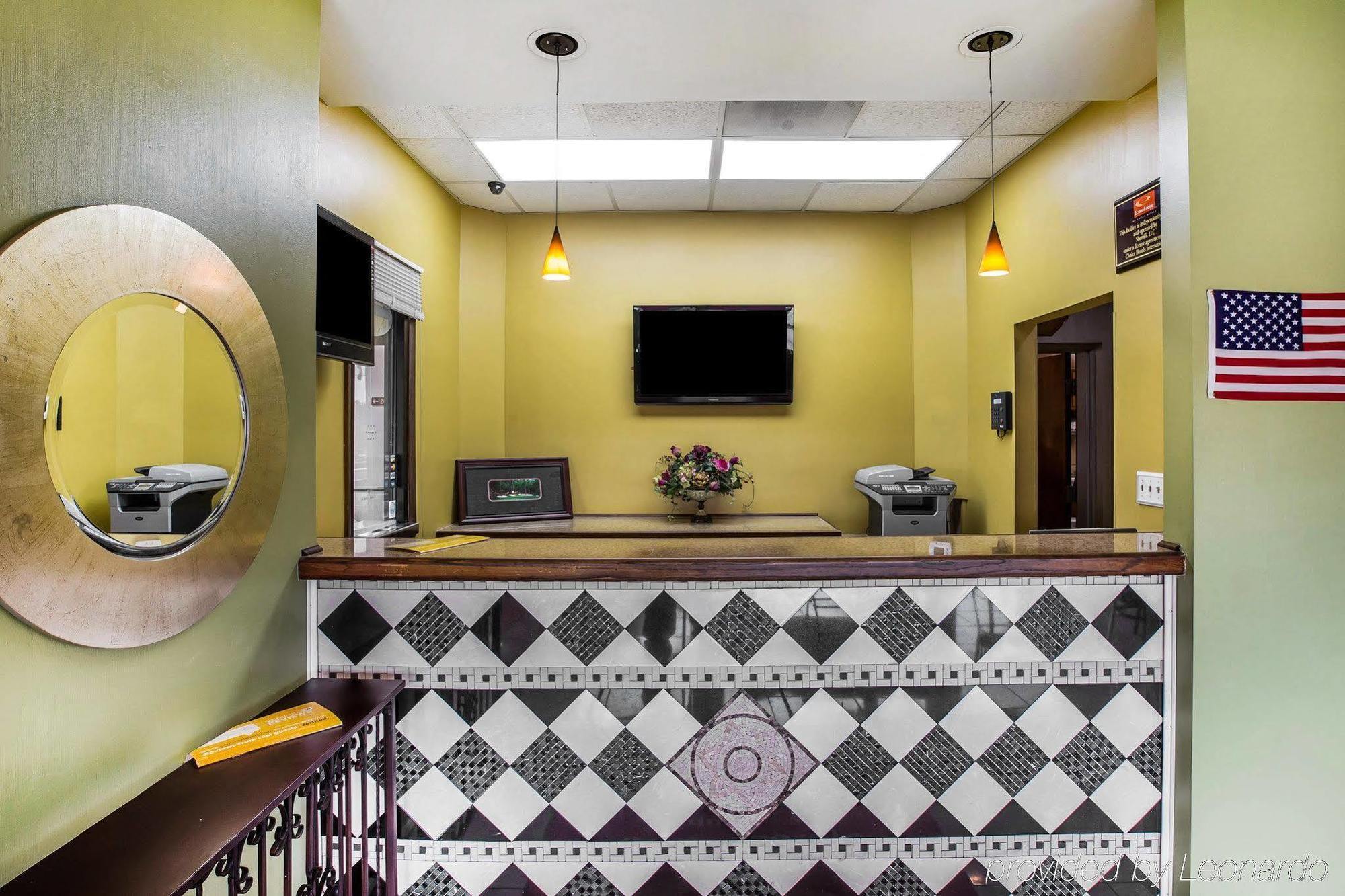 Zainee Inc Budgetel Inn And Suites Αγκούστα Εξωτερικό φωτογραφία
