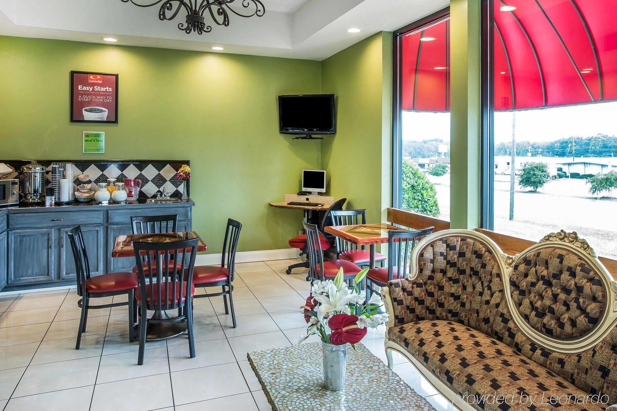 Zainee Inc Budgetel Inn And Suites Αγκούστα Εξωτερικό φωτογραφία