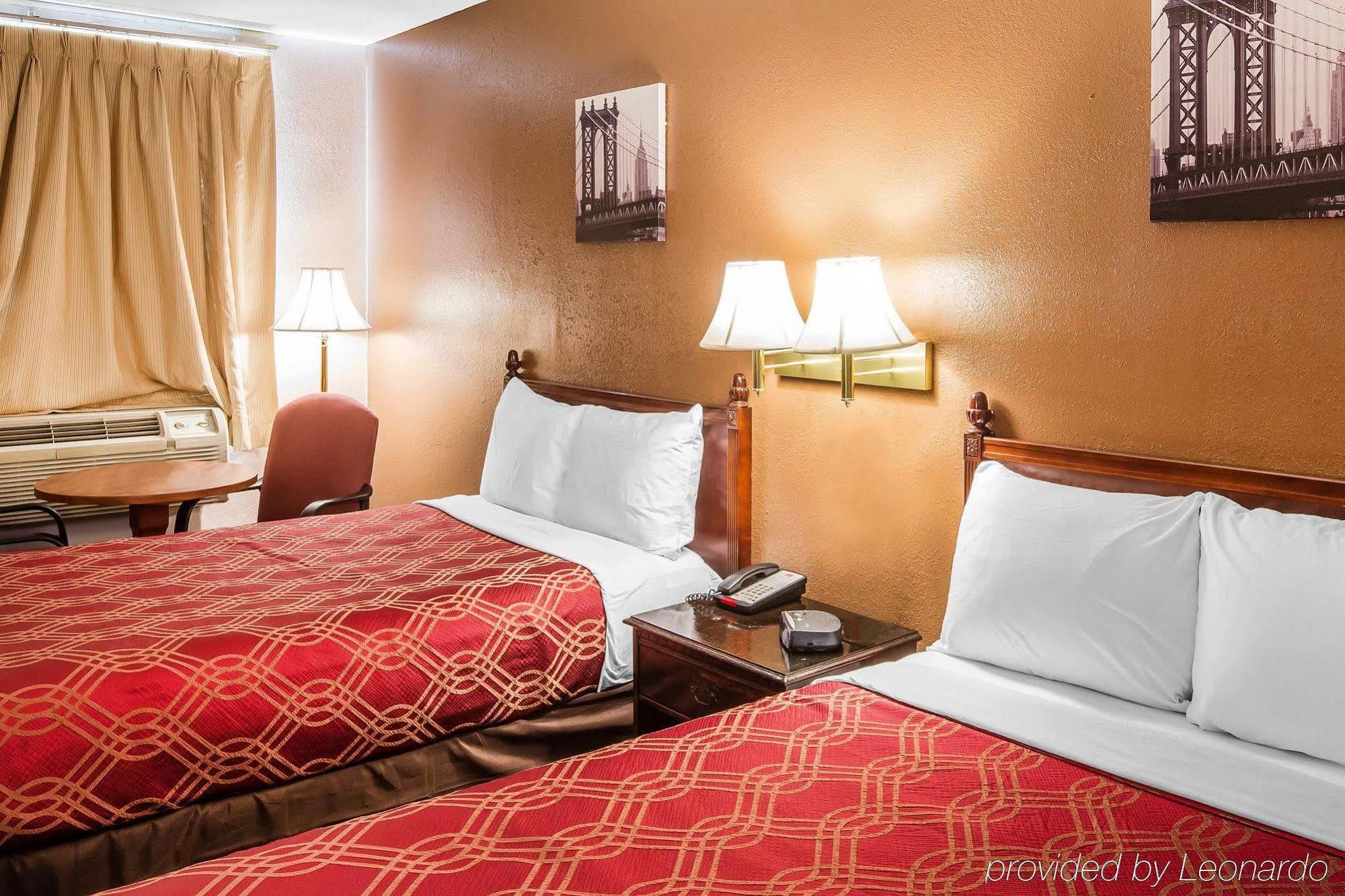 Zainee Inc Budgetel Inn And Suites Αγκούστα Εξωτερικό φωτογραφία