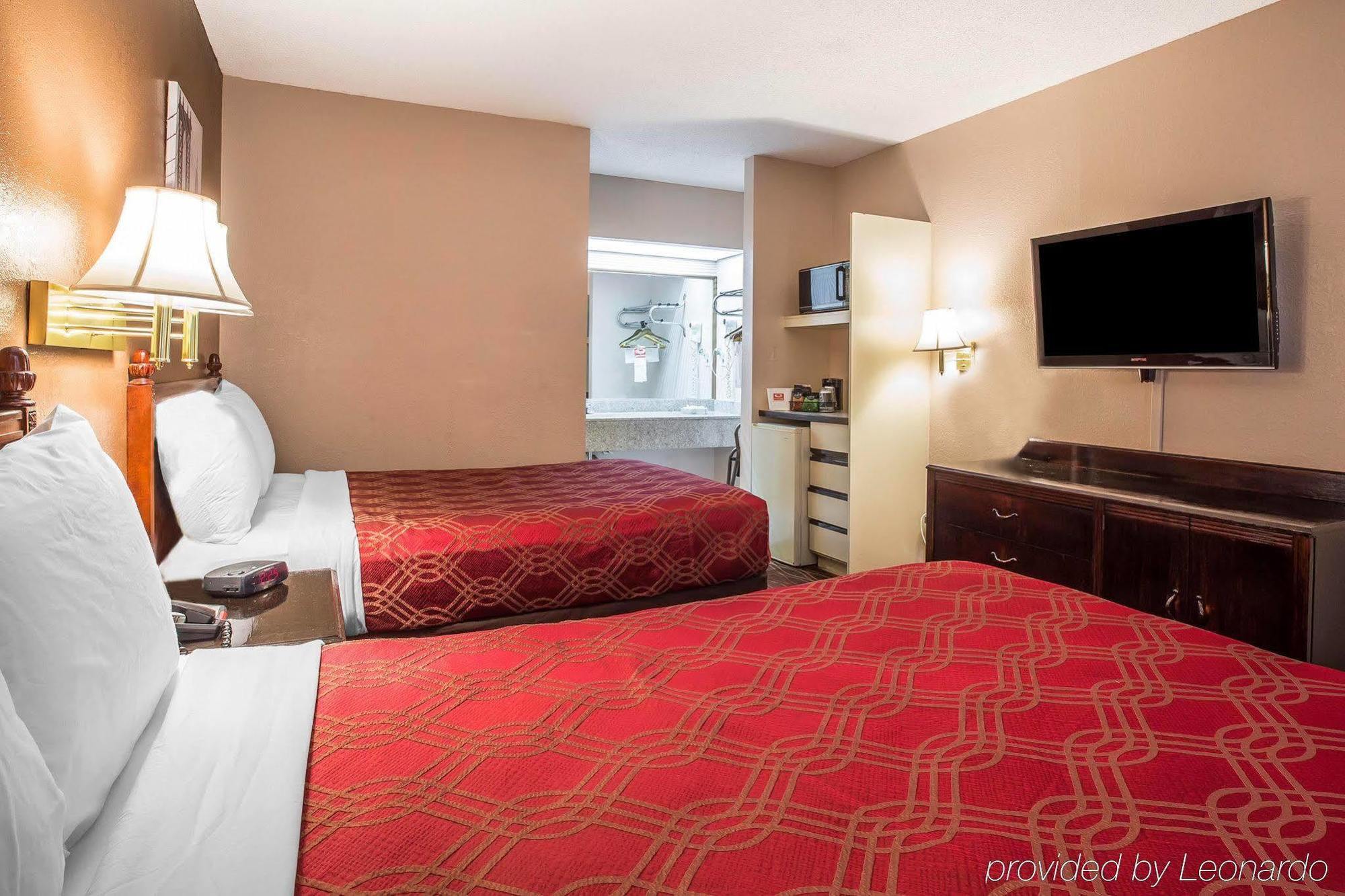 Zainee Inc Budgetel Inn And Suites Αγκούστα Εξωτερικό φωτογραφία