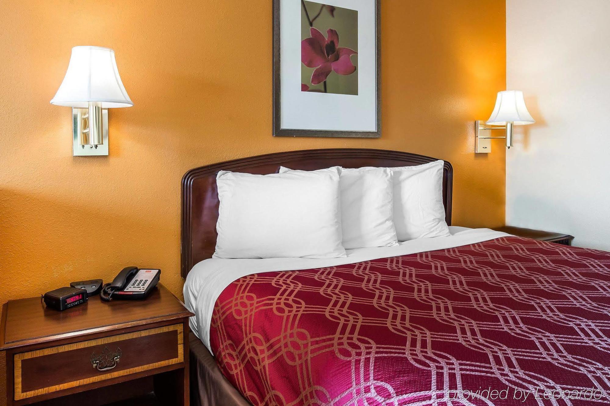 Zainee Inc Budgetel Inn And Suites Αγκούστα Εξωτερικό φωτογραφία