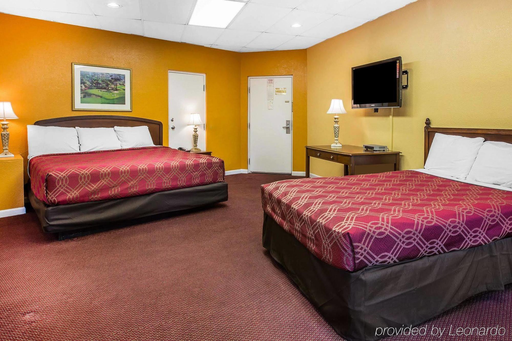 Zainee Inc Budgetel Inn And Suites Αγκούστα Εξωτερικό φωτογραφία