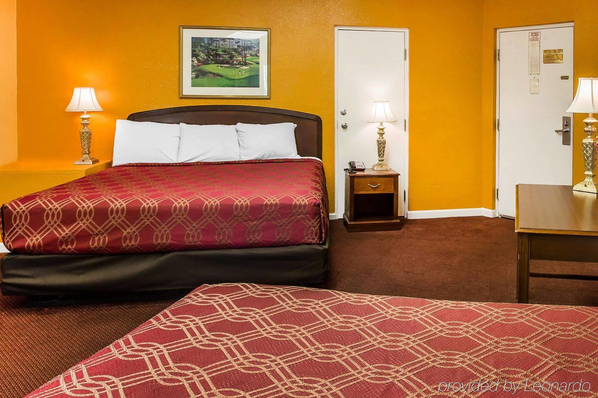 Zainee Inc Budgetel Inn And Suites Αγκούστα Εξωτερικό φωτογραφία